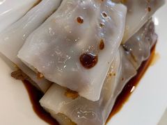 陈皮牛肉肠粉-利苑酒家(金宝店)