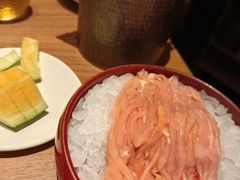 -巴奴毛肚火锅(京西大悦城店)