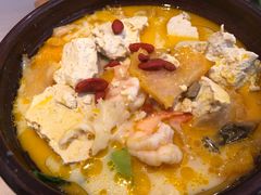 -山茶云南菜(永安里店)