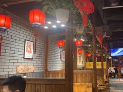 -凤吉园乌拉满族火锅中华老字号(繁荣路店)