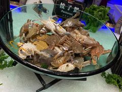 -宴立方海鲜自助(义乌万达广场店)