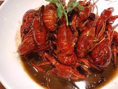 -有位虾匠·香辣蟹·小龙虾(李村店)