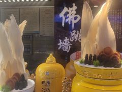 -华膳楼·安徽地标美食·中华餐饮名店(文化公园店)