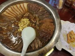 -北京小肠陈饭庄(方庄店)