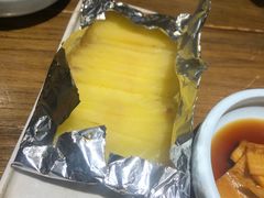 -泥炉烧肉师(新街口金銮巷店)