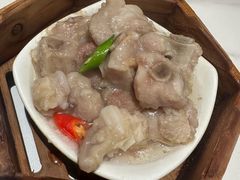 -粤食堂(天津和悦汇店)