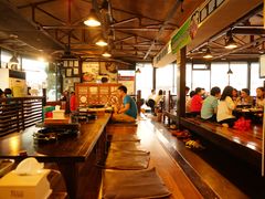 -Dombe豚(黑猪肉街店)