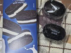 -好利来(武汉新天地店)