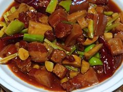 -老雒阳面馆·水席(洛宁高速路口店)