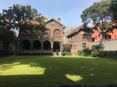 -上海孙中山故居纪念馆