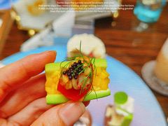 -行者书屋大堂吧 ·下午茶(南京圣和府邸酒店)