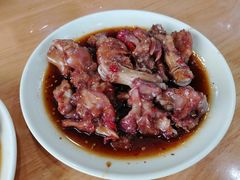 -贤花饭店(城阳店)