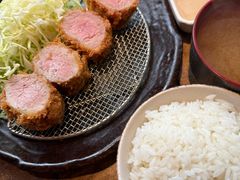 -山杏yama-katsu·吉列炸物