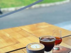 combo-溯洄咖啡VORTEX COFFEE