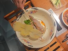 -炭火集市·烧烤·烤肉大排档(天津北路店)