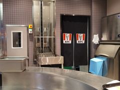 -肯德基(天津奥城店)