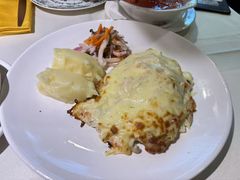 -老井俄式餐厅
