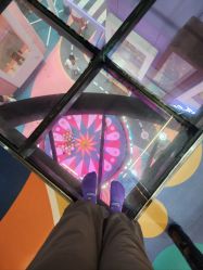 -动力星球家庭亲子游乐中心