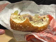 -汉堡王(下沙银泰店)