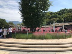 -牛岗山公园