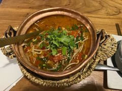 -紫滇源云南生态菜(丹凤街店)