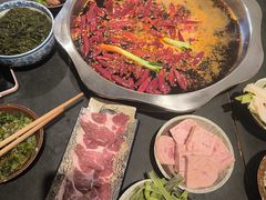 -大风老火锅(江北一店)