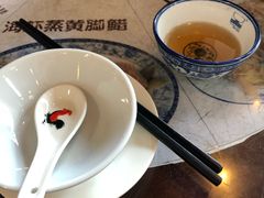-阿殳菜馆·私厨(水围村店)