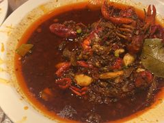 -李叔叔虾蟹大排档(青羊店)