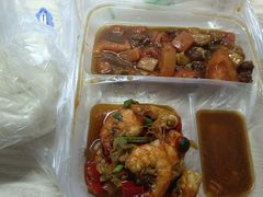 -湖南大学-第4食堂