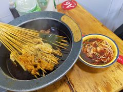 -冒椒火辣(奎星楼街店)