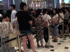 -LELECHA乐乐茶(月星环球港店)