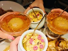 -淮扬府·游园京梦(中粮广场店)