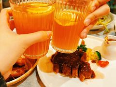 -迷迭香意大利餐厅