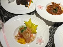 -翡翠鸟精品泰国菜(北辰财富中心店)