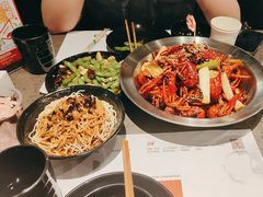 -一棠龙虾•王牌虾球(楚河汉街店)
