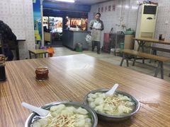 大堂-荣巷小馄饨(荣巷店)