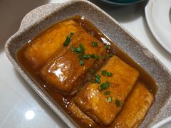 -清晖小苑·顺德菜(观澜湖新城店)