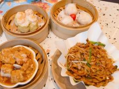 -点都德(广州白云山景区南门店)
