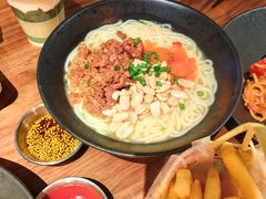 -一尺花园(首钢店)
