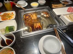 -海底捞火锅(德辉广场店)