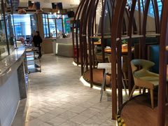 大堂-莲香西域·正宗新疆菜(龙华店)