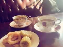 -美豪怡致酒店(上海长寿路店)