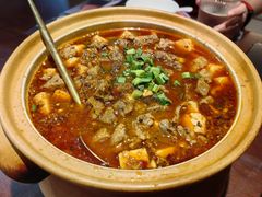 -拾捌川·自贡爆炒(新街口店)