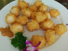-牟传仁饭庄(星海店)