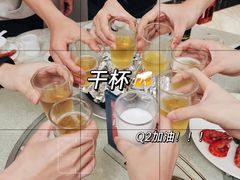 -明香海鲜酒家(华强北店)