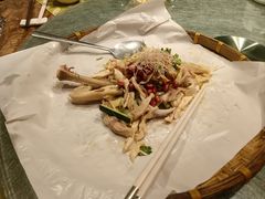 -顺意·顺德家乡菜(国际人才大厦店)