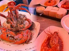 -Ministry of Crab•MOC(交子大道店)