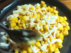玉米沙拉-小司的料理(新街口店)