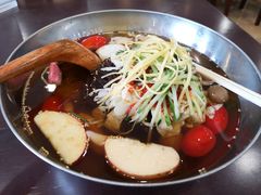 特级冷面-服务大楼冷面(延大店)