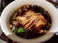 老牌阳春面-南京大牌档(龙湖长楹天街店)